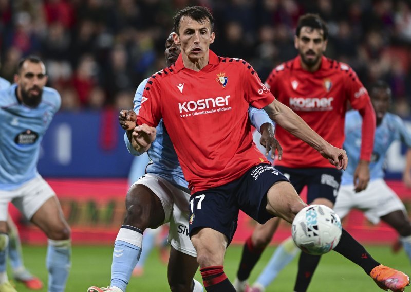 Budimir mogao do velikog ostvarenja, ali promašio je penal. A kada vidite što je trener rekao...