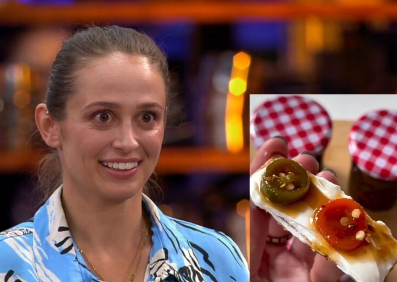 Edrina iz 'MasterChefa' donosi spicy ideju: 'Savršeni snack' od jalapeño papričica