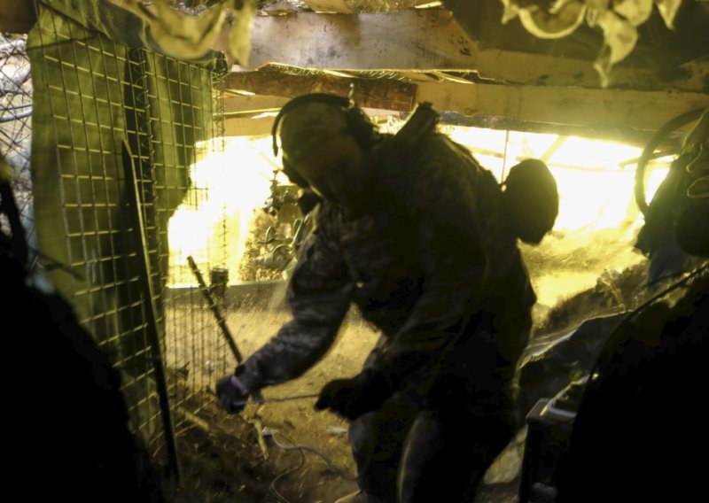 Ratni zločinac iz BiH kaznu zatvora izbjegao ratujući za Ruse u Ukrajini!