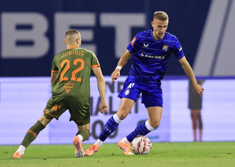 Dinamo gostuje kod Vukovara, Rijeka dočekuje Osijek; evo gdje gledati današnje utakmice