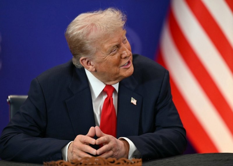 Trump putuje u Tokio upoznati novu premijerku, već ima mišljenje o njoj