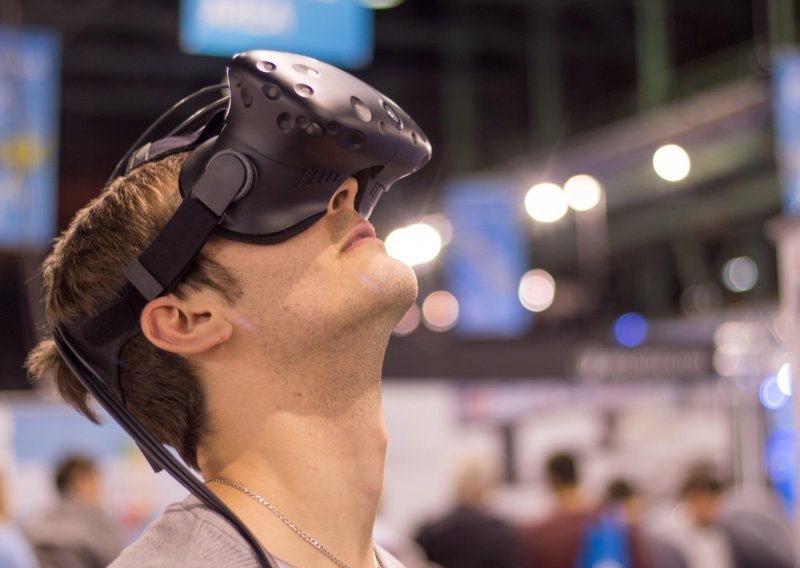 U hrvatskim zatvorima osuđenici stavljaju VR naočale i postaju – žrtve