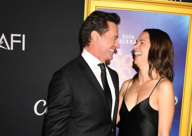 Hugh Jackman više ne krije zaljubljenost: Službeno je predstavio novu djevojku