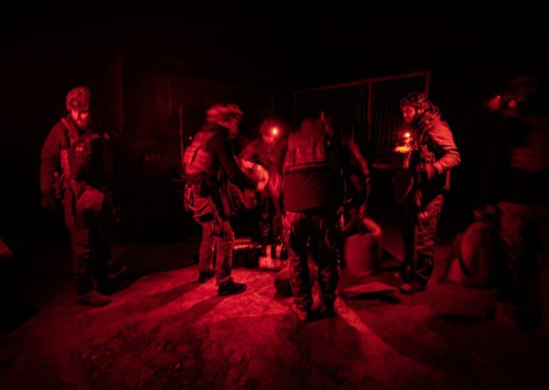 Ukrajinci izveli jedan od najznačanijih udara: Pogođen terminal Kaspijskog naftovodnog konzorcija