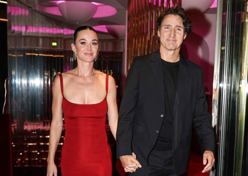 Prijatelji otkrivaju da je veza Katy Perry i Kanađanina ozbiljnija no što mislimo