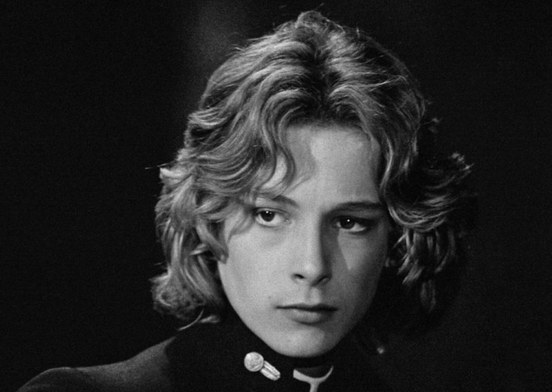 Preminuo 'najljepši dječak na svijetu': Svi ga pamte po ovom kultnom filmu