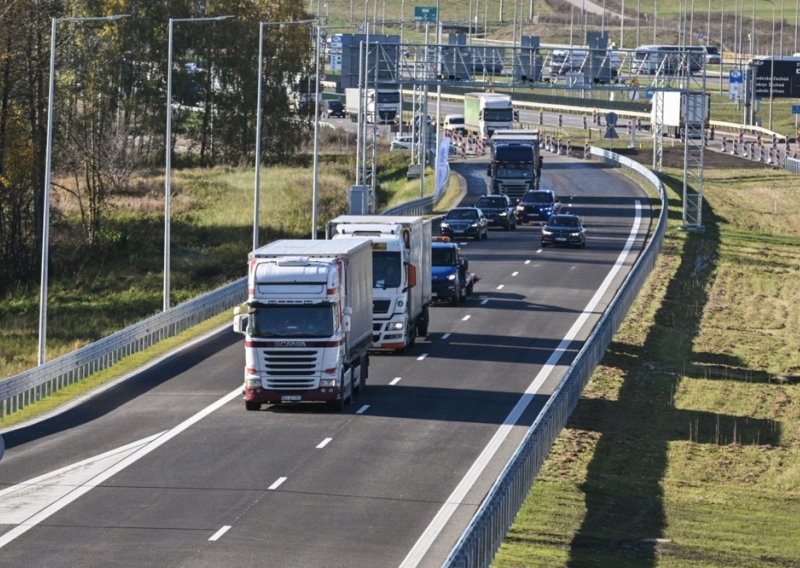 Ključna cesta za obranu istočnog krila NATO-a: Ako Rusi tu udare, baltičke države bit će odsječene