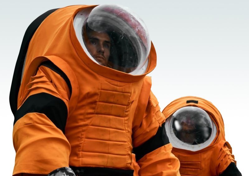 Zahtjevna obuka u ekstremnim uvjetima: Znate li čime se bave analogni astronauti?