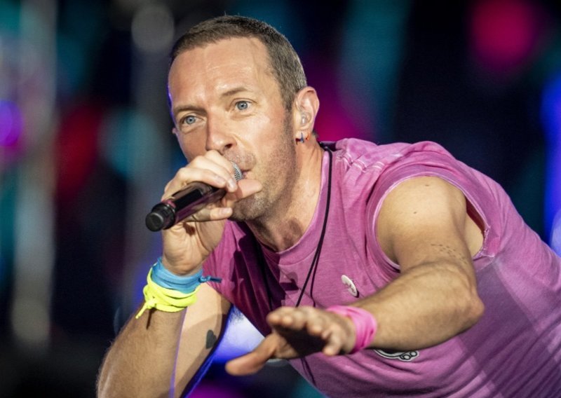 Bivši suprug Gwyneth Paltrow našao novu djevojku - i to opet glumicu