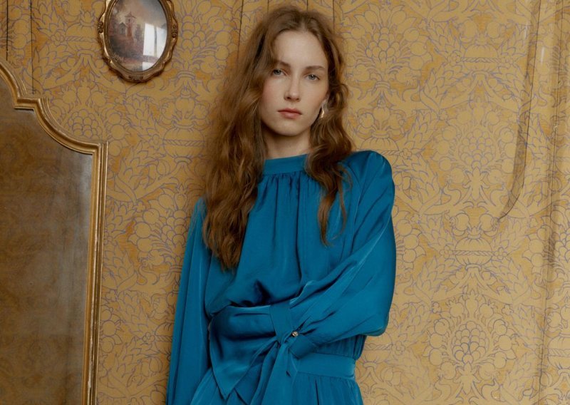 Ova neodoljiva Zarina haljina stvorena je za čizme: Izgleda puno skuplje nego što jest