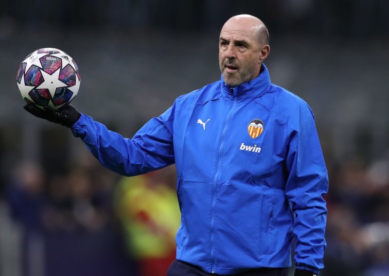 Jutro nakon El Clasica donijelo veliku tugu; iznenada je preminuo bivši golman Real Madrida