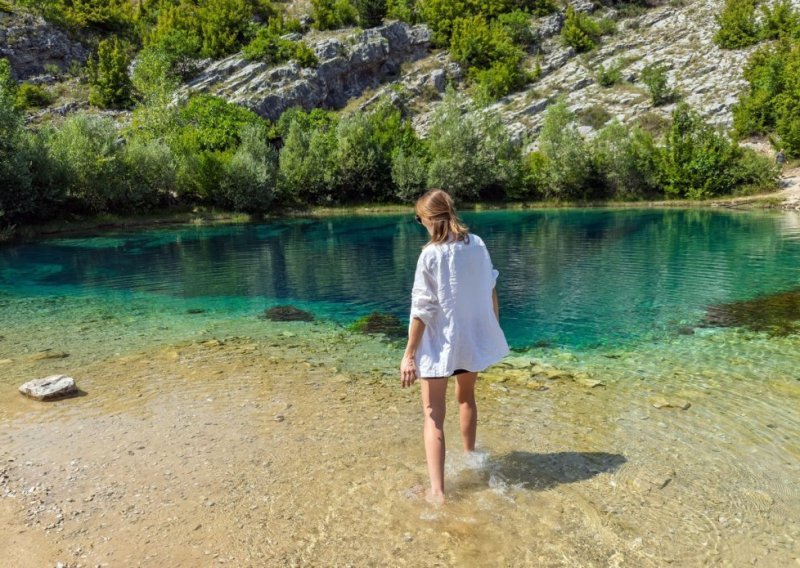 Otkrivamo skriveni dragulj Dalmacije koji će vas ostaviti bez daha