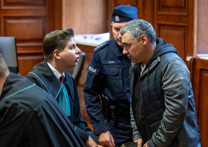 Napad na Sjeverni tok: Talijanski sud odobrio izručenje osumnjičenika Njemačkoj