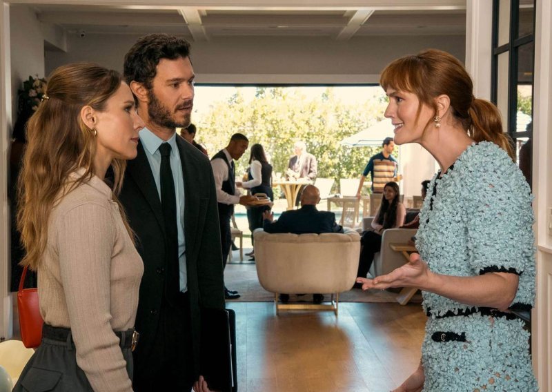 Na ovaj trik 'pali su' svi obožavatelji serije 'Nobody Wants This'