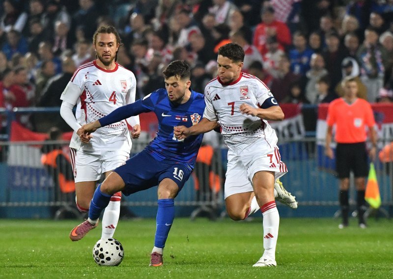 Baturina, Majer i Sučić ispadaju iz reprezentacije? Evo što je Dalić poručio