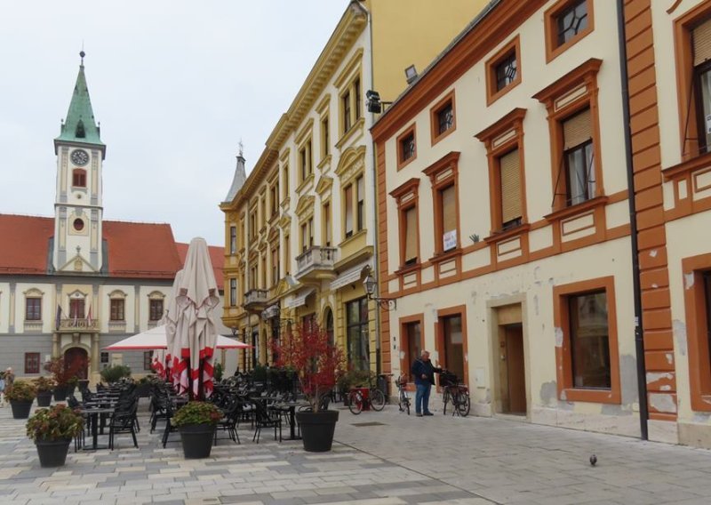 Bogata ponuda: Država nudi u desetogodišnji zakup 25 poslovnih prostora u devet gradova