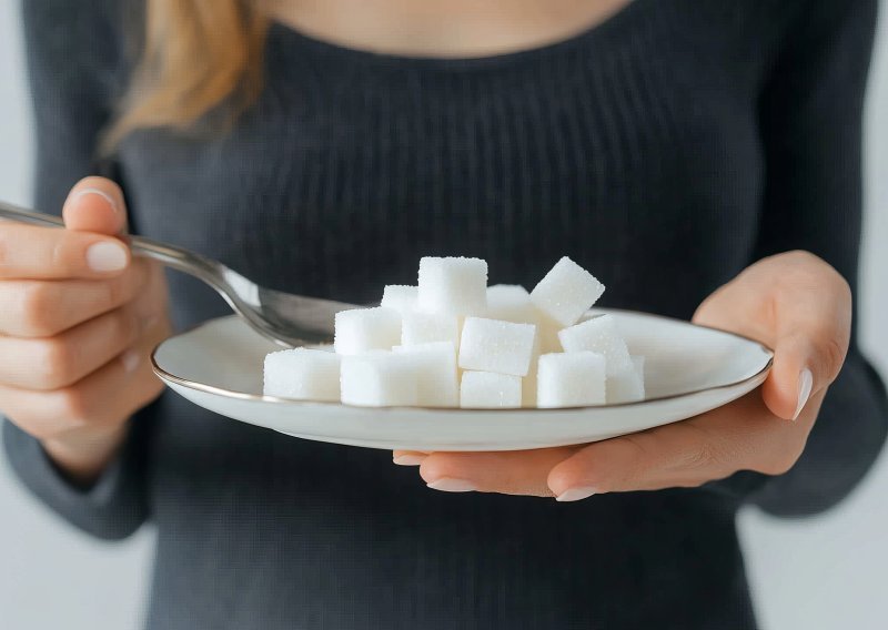 Istina o šećeru: Evo kakav utjecaj ima na zdravlje srca
