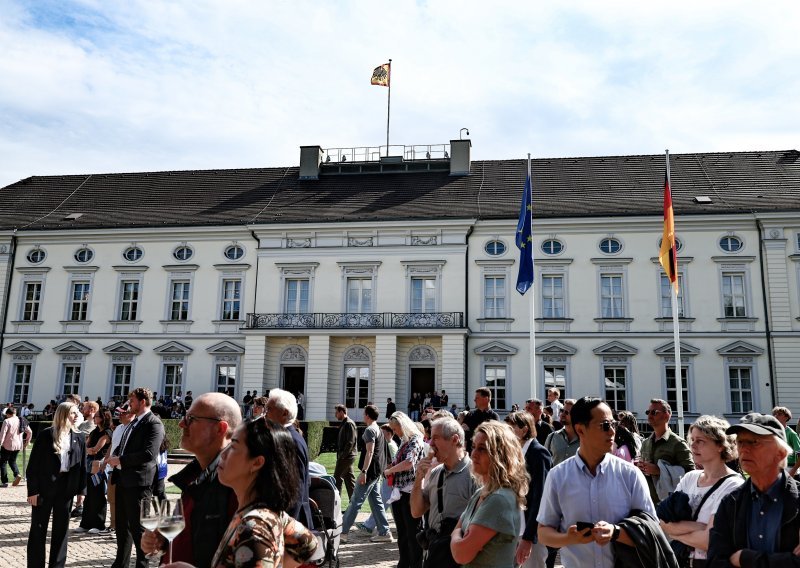 Njemačko gospodarstvo pokazuje znakove oporavka