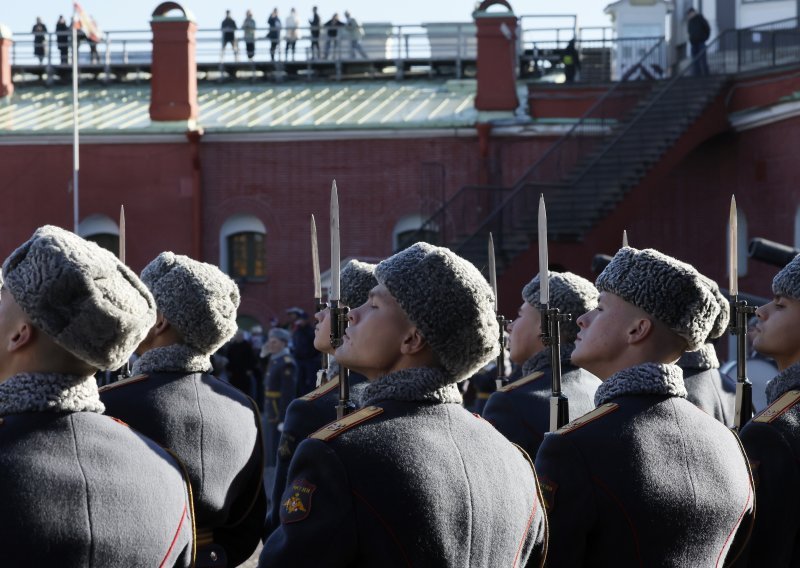 Ovako su odbili i Hitlera i Napoleona: Rusija se na bojištu okreće starom savezniku