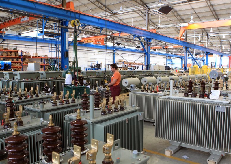 Važan dio Končara u debelom plusu: 'Uspješno smo kapitalizirali nove prilike'