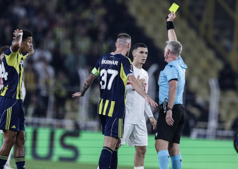 Neviđeni skandal potresa turski nogomet; stotine sudaca optuženo za klađenje na utakmice