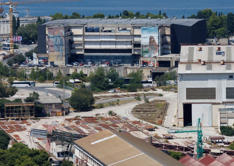 Doznajemo: Banke popustile, Split preuzima Spaladium arenu za pet milijuna eura!