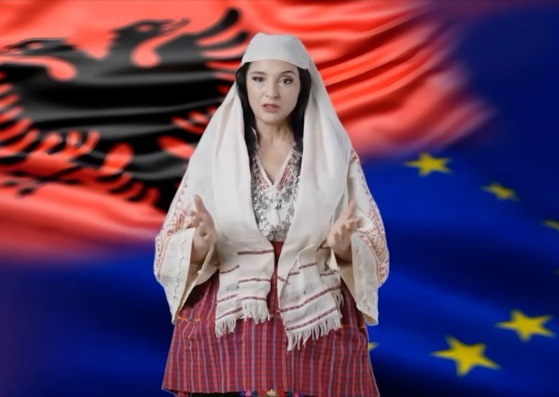 Albanski premijer: 'Naša AI ministrica 'trudna' je s 83 digitalna asistenta'