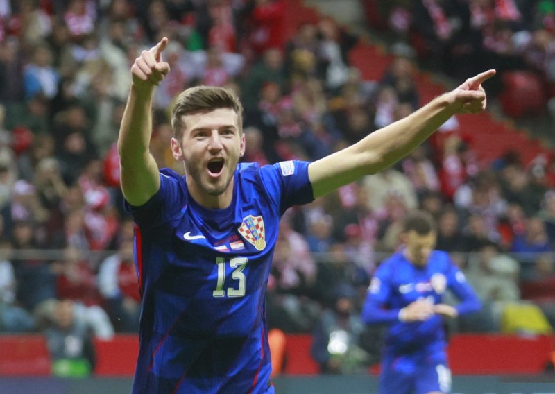 Je li Petar Sučić vaš izbor za najsrčanijeg reprezentativca?