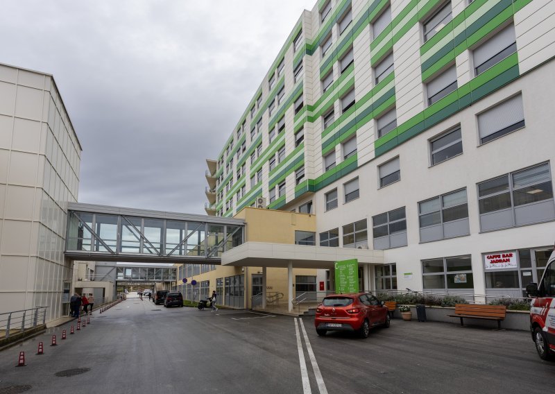 Pulska bolnica nabavila uređaj za hlađenje vlasišta za onkološke bolesnike