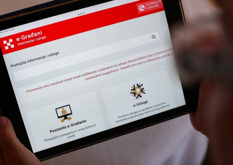 Građani će moći još lakše do javnih usluga kroz jedinstveni kontaktni centar