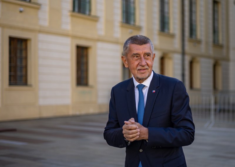 Babiš dobio mandat za sastavljanje vlade u Češkoj