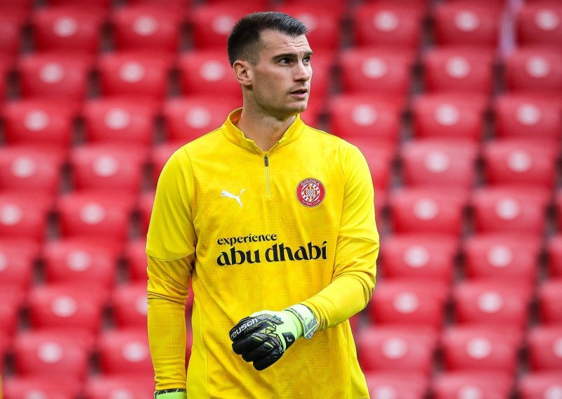 Livaković se vraća u Dinamo? Evo što se događa