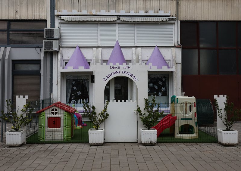 Vlasnica vrtića varala s trošenjem europskog novca, dobila kaznu rada za opće dobro