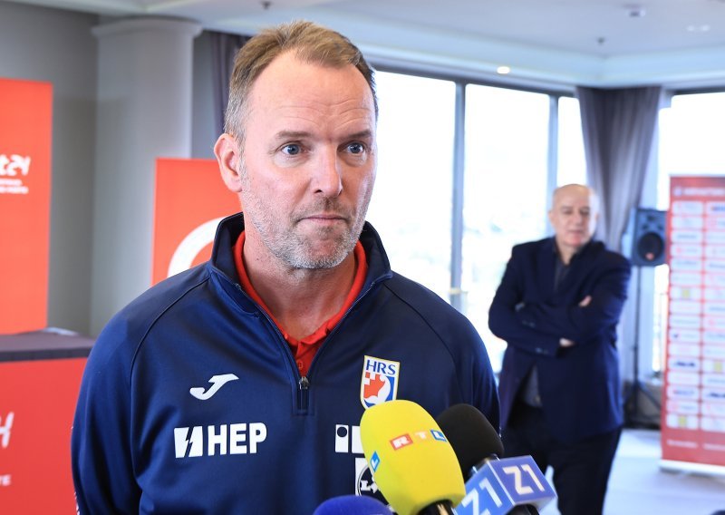 Sigurdsson okupio rukometaše u Zagrebu nakon šest mjeseci