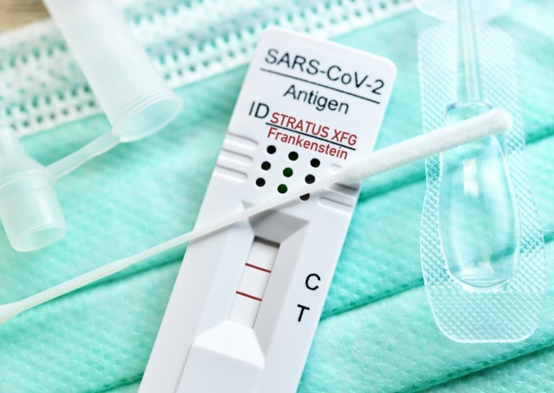 Njemačkom dominira Frankenstein. Evo što znamo o ovoj varijanti koronavirusa