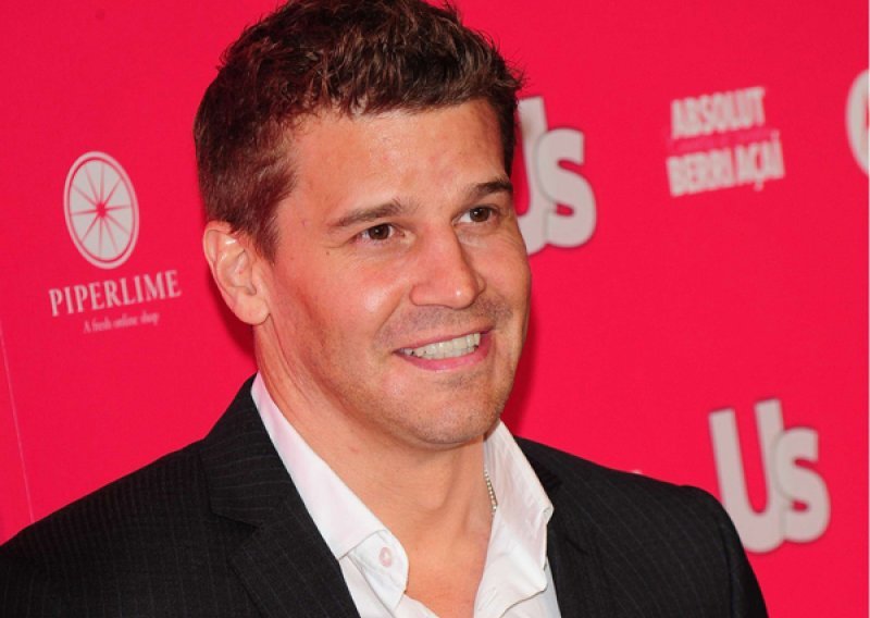 David Boreanaz optužen za seksualno napastovanje