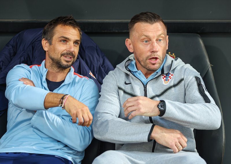 Na Olićevom popisu samo jedan dinamovac, ali zato ima velikih nada hrvatskog nogometa