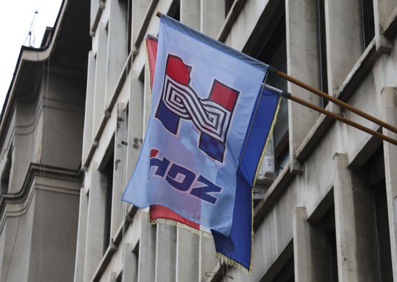 Podravkin menadžer na čelu koprivničko-križevačkog HDZ-a