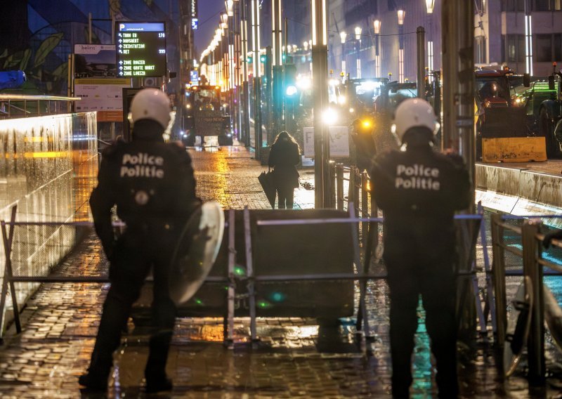 Dramatično upozorenje: 'Belgija se pretvara u narko-državu, i otmicu možete naručiti putem Snapchata!