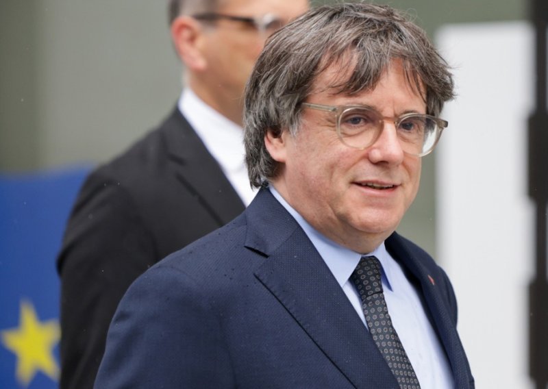 Ugrožen opstanak vlade? Puigdemont prekida sporazum sa socijalistima