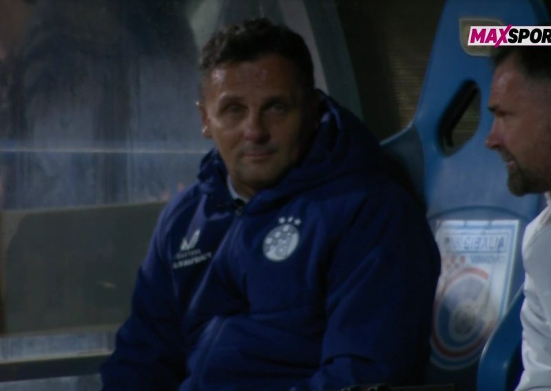 Ovom čovjeku je najteže; pogledajte lice Marija Kovačevića