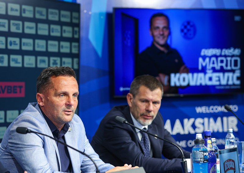 Kovačević otkrio detalje kriznih sastanaka s Bobanom: 'Nije dobro'