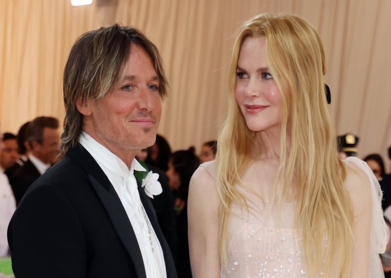 Zbog jednog detalja sve su glasnija šuškanja o pomirenju Nicole Kidman i Keitha Urbana