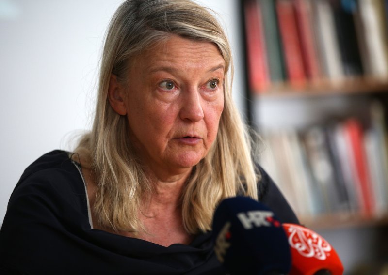 Documenta prosvjeduje: 'U Saboru će se sutra održati revizionističko okupljanje!'