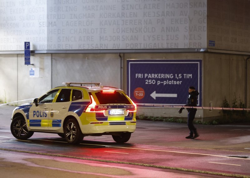 Švedska sprema obračun s kriminalnim bandama: Kazneno će odgovarati i 13-godišnjaci