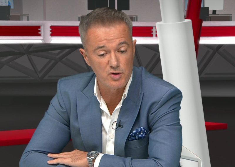 Jeličić: Evo što je najveći apsurd Dinama. Nevjerojatno...