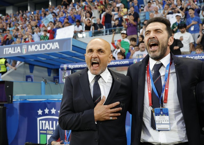 Umjesto Tudora, na klupu Juventusa stiže ugledno ime talijanskog nogometa