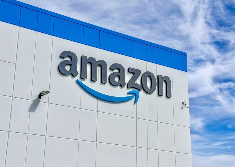 Amazon planira otpustiti čak 30.000 zaposlenika