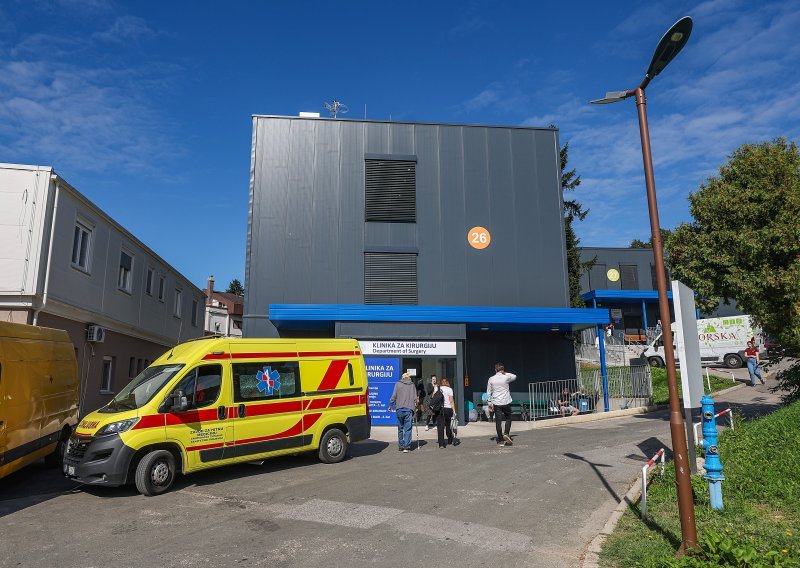 Četiri bolnice dobile novu onkološku opremu vrijednu pola milijuna eura