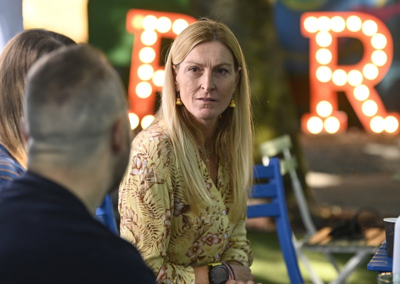 Janica Kostelić oduševila skromnošću: 'Ne mislim da sam išta bolja ni kvalitetnija od drugih'
